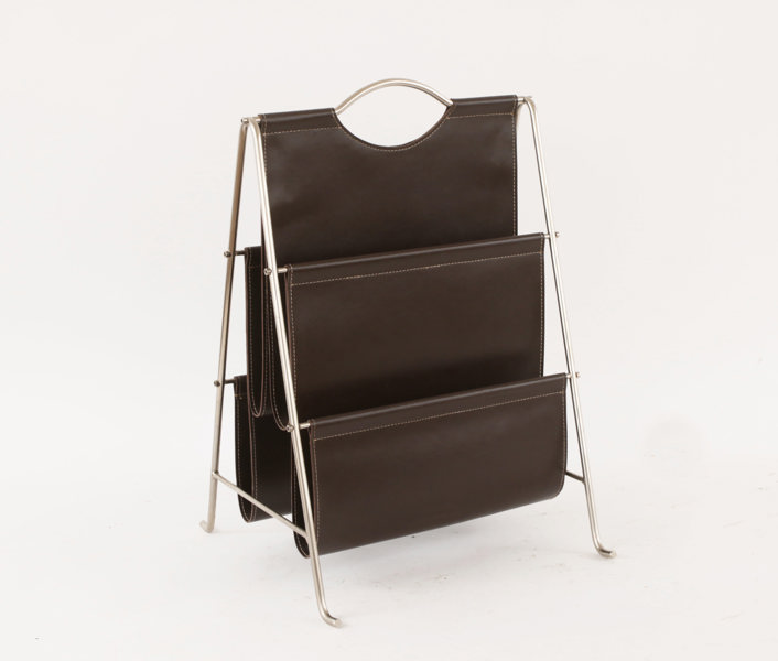 Tidskriftsställ, 2000-tal