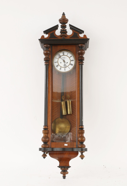 Lodur, omkring år 1900