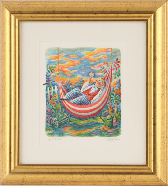 May K. Leon (f.1945)