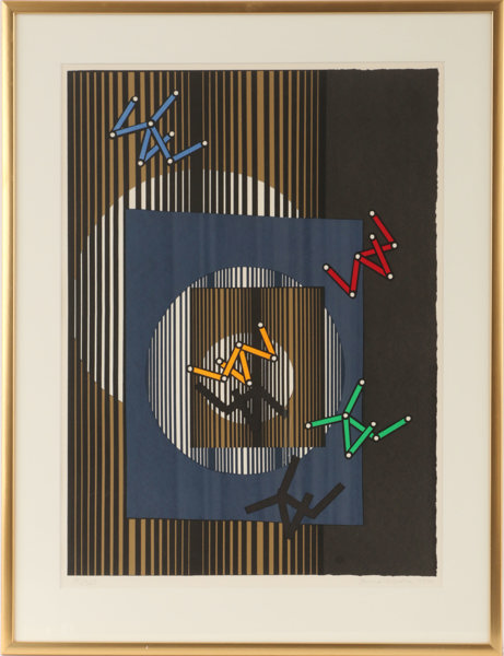 Lennart Rodhe (1916-2005)