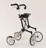 Rollator, Trust