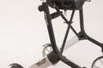 Rollator, Trust