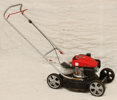 Gräsklippare, Al-Ko Pro 125
