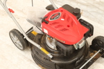Gräsklippare, Al-Ko Pro 125