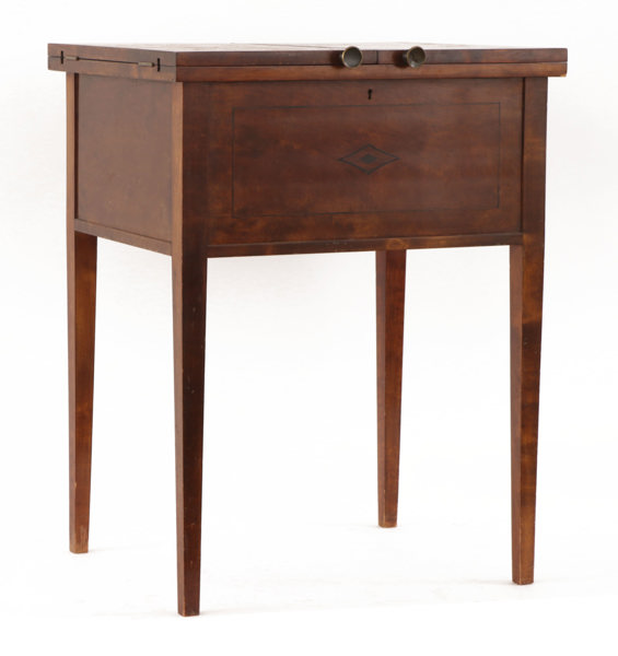 Bord, 1900-talets första hälft