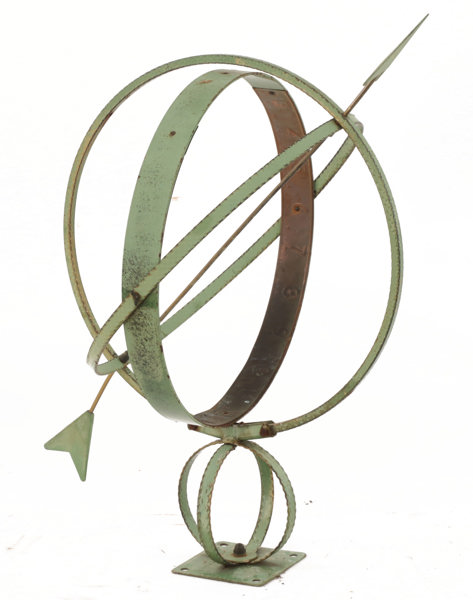 Solur, omkring 1900-talets mitt