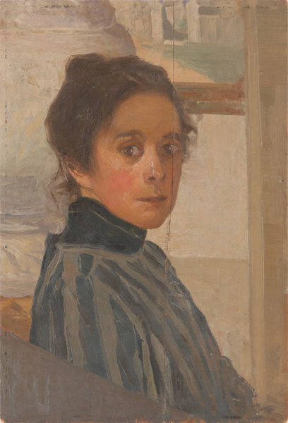 Okänd konstnär, 18/1900-tal