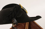 Bicorne, m/1854-59