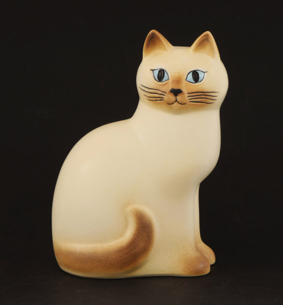 Figurin, Lisa Larson, 2000-tal