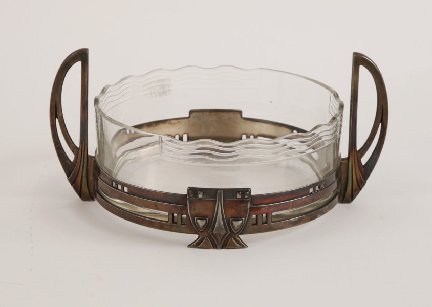 Jardiniere, jugend, WMF, Tyskland