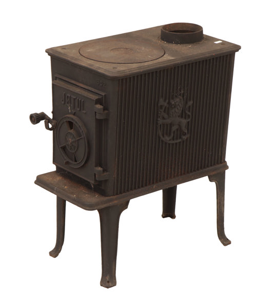 Kamin, Jötul, no.602