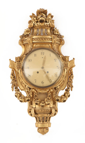 Väggpendyl, Union Stjärnsund, 1900-tal