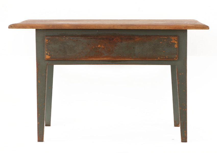 Bord, allmoge, 1800-tal