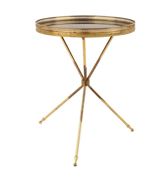 Bord, 1900-talets andra hälft