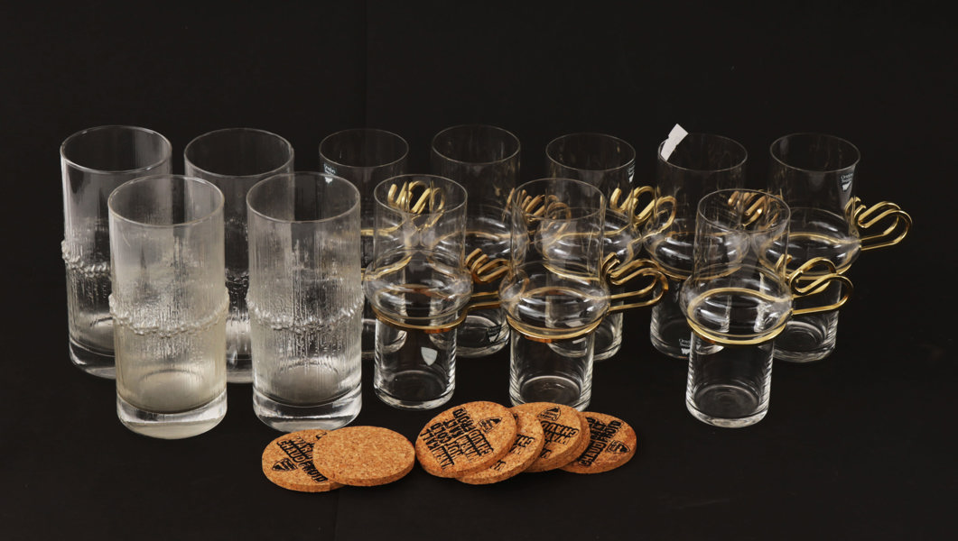 Glas 12 delar