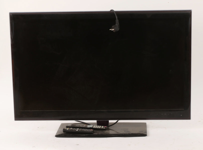 TV, LG, 42LE550N