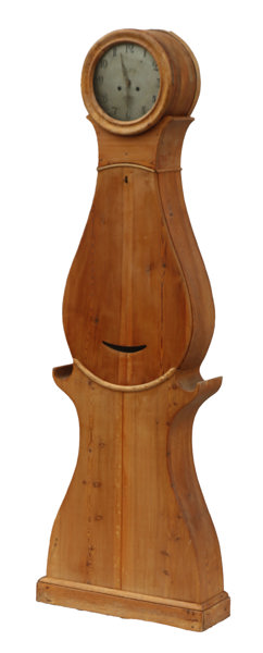 Golvur, allmoge, 1800-tal