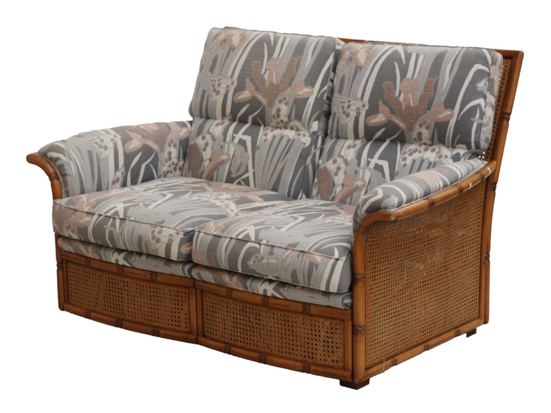 Soffa, 1900-talets andra hälft