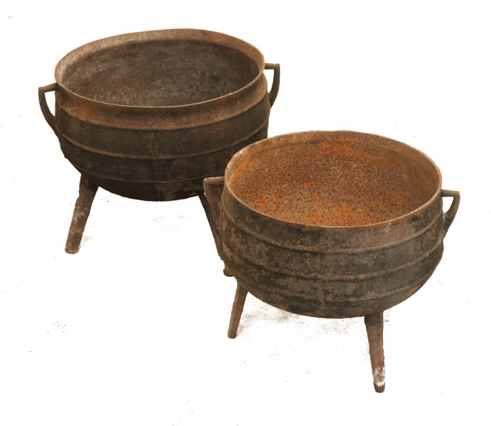 Grytor 2st, 1800-tal