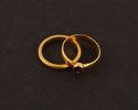 Ringar 2st, 23k