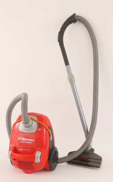 Dammsugare, Electrolux, Ergospace