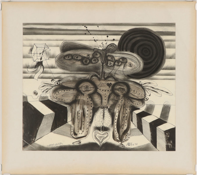 Ardy Strüwer (f.1939)