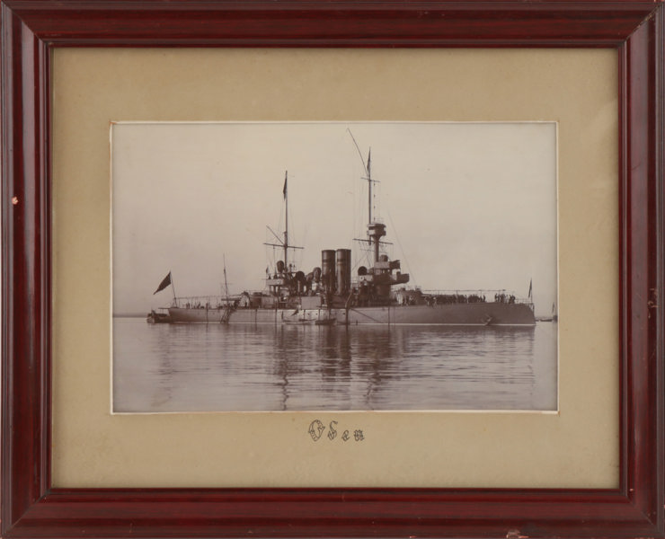 Fotografi, 1900-talets början