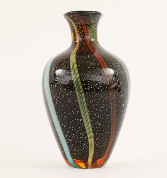 Vas, 1900-talets andra hälft