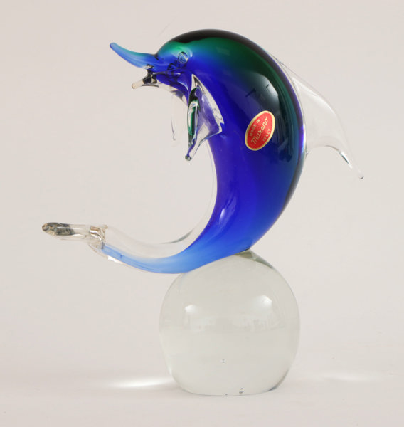 Figurin, Murano, Italien