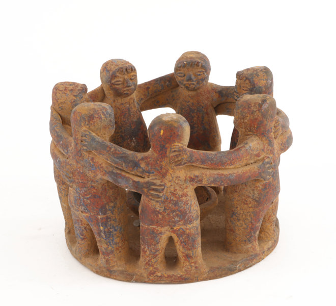 Skulptur, Mexiko, 1900-tal