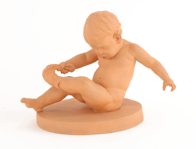 Figurin, Ipsen, Köpenhamn, Danmark