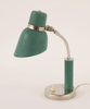 Bordslampa, funkis, 1930/40-tal