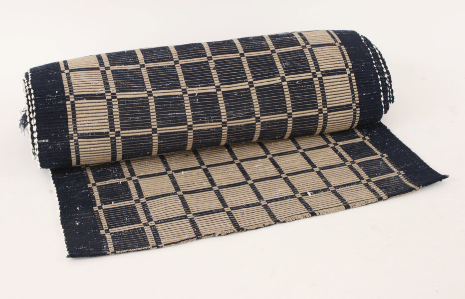 Ripsmatta, 1900-talets första hälft