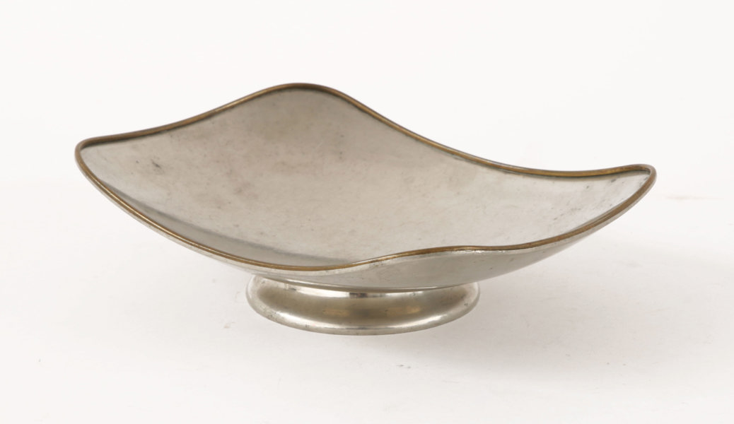 Fat på fot, firma Svenskt Tenn, Stockholm, 1936