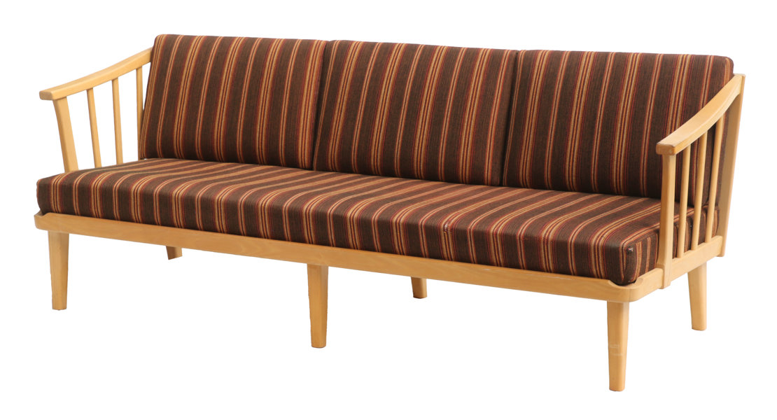 Soffa, "Visingsö", Carl Malmsten