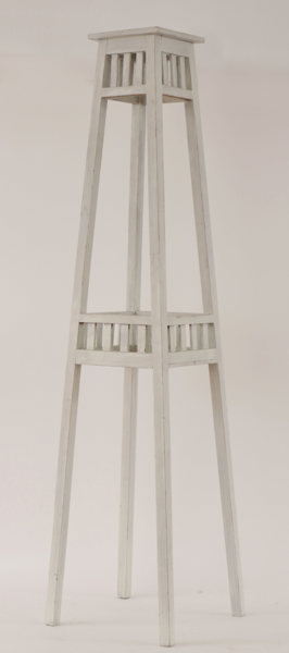 Piedestal, jugend, 1900-talets början