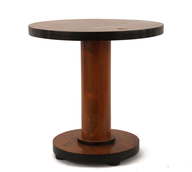 Salongsbord, art deco, 1930-tal