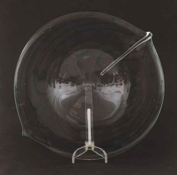 Skålfat, Gunnel Sahlin, Kosta Boda