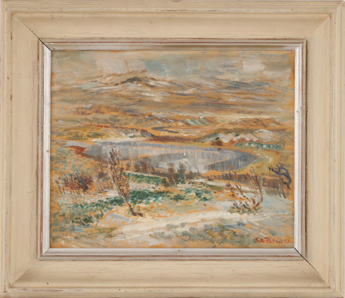 Folke Ricklund (1900-1986)