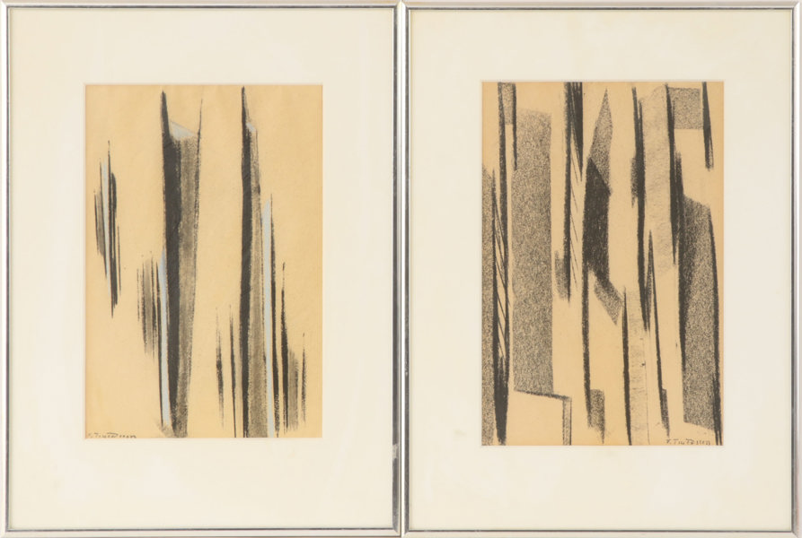 Folke Truedsson (1913-1989)