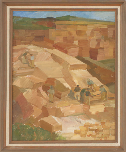 Cecilia Frisendahl (f.1922)