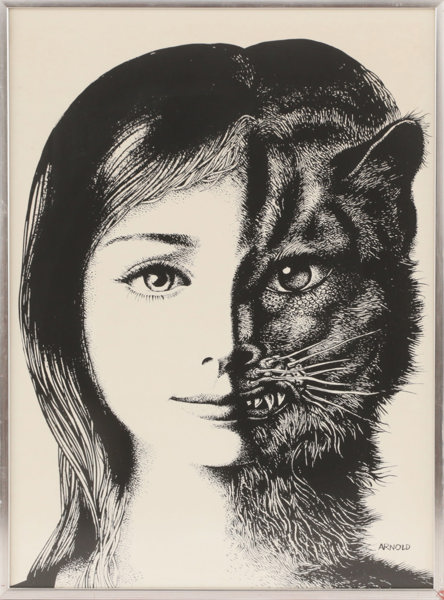 Hans Arnold (1925-2010)