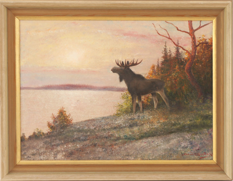 Sten Ekendahl (1897-1968)