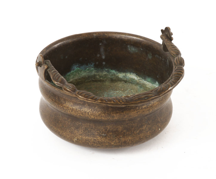 Kärl i brons, 1900-tal