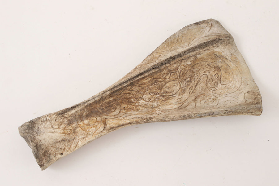 Objekt, troligen Indonesien