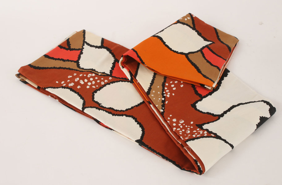 Duk, "Gardena", Marjatta Metsovaara för Tampela