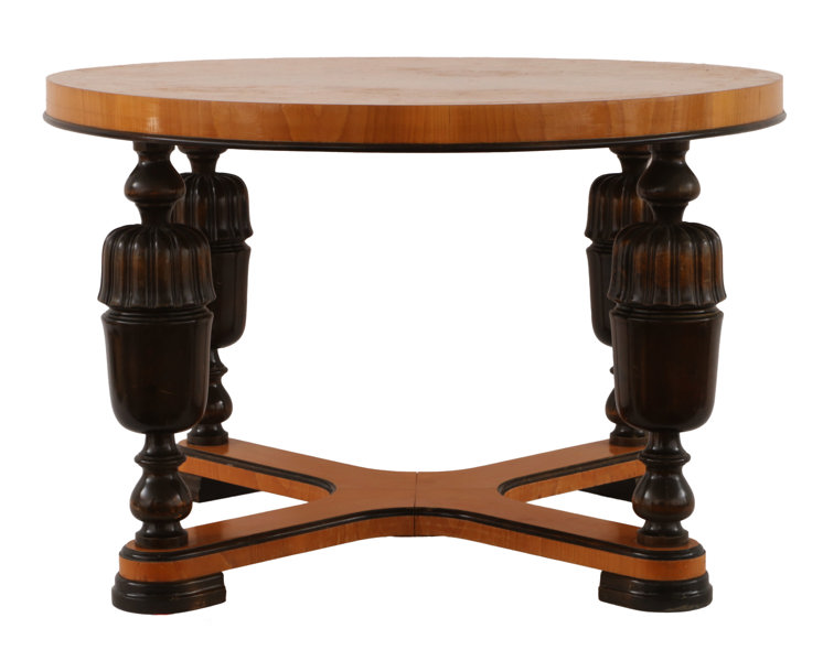 Salongsbord, 1930/40-tal