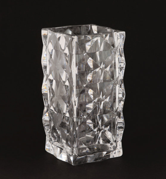 Vas, Sven Palmqvist för Orrefors