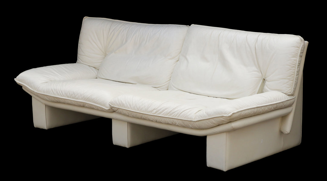 Soffa, "Ambassador", Nicoletti Salotti, Italien, 1900-talets andra hälft