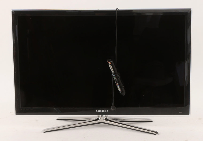 TV, Samsung, UE40C6745SSXXE